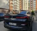 Синий БМВ Х6, объемом двигателя 2.99 л и пробегом 25 тыс. км за 85000 $, фото 5 на Automoto.ua