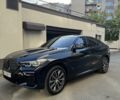 Синий БМВ Х6, объемом двигателя 2.99 л и пробегом 25 тыс. км за 85000 $, фото 2 на Automoto.ua