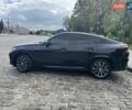 Синий БМВ Х6, объемом двигателя 3 л и пробегом 58 тыс. км за 77000 $, фото 13 на Automoto.ua