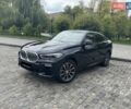 Синий БМВ Х6, объемом двигателя 3 л и пробегом 58 тыс. км за 77000 $, фото 3 на Automoto.ua