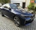 Синий БМВ Х6, объемом двигателя 2.99 л и пробегом 23 тыс. км за 102000 $, фото 2 на Automoto.ua