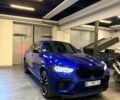 Синий БМВ Х6, объемом двигателя 4.4 л и пробегом 37 тыс. км за 116000 $, фото 1 на Automoto.ua