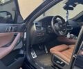 Синий БМВ Х6, объемом двигателя 2.99 л и пробегом 25 тыс. км за 85000 $, фото 13 на Automoto.ua