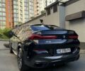 Синий БМВ Х6, объемом двигателя 2.99 л и пробегом 25 тыс. км за 85000 $, фото 4 на Automoto.ua