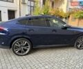 Синий БМВ Х6, объемом двигателя 2.99 л и пробегом 23 тыс. км за 102000 $, фото 10 на Automoto.ua