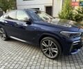 Синий БМВ Х6, объемом двигателя 2.99 л и пробегом 23 тыс. км за 102000 $, фото 3 на Automoto.ua