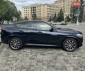 Синий БМВ Х6, объемом двигателя 3 л и пробегом 58 тыс. км за 77000 $, фото 18 на Automoto.ua