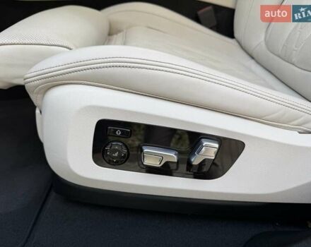 Синий БМВ Х6, объемом двигателя 2.99 л и пробегом 23 тыс. км за 102000 $, фото 21 на Automoto.ua