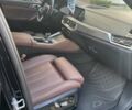 Синий БМВ Х6, объемом двигателя 2.99 л и пробегом 25 тыс. км за 85000 $, фото 10 на Automoto.ua