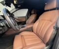 Синий БМВ Х6, объемом двигателя 2.99 л и пробегом 25 тыс. км за 85000 $, фото 8 на Automoto.ua