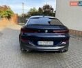 Синий БМВ Х6, объемом двигателя 2.99 л и пробегом 23 тыс. км за 102000 $, фото 11 на Automoto.ua