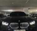 Синий БМВ Х6, объемом двигателя 2.99 л и пробегом 25 тыс. км за 85000 $, фото 1 на Automoto.ua