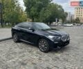 Синий БМВ Х6, объемом двигателя 3 л и пробегом 58 тыс. км за 77000 $, фото 16 на Automoto.ua