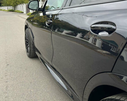 БМВ Х6 2024 в Виннице на Automoto.ua Синий БМВ Х6, объемом двигателя 3 л и пробегом 1 тыс. км за 103500 $, фото 34 на Automoto.ua