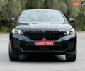 Синий БМВ Х6, объемом двигателя 3 л и пробегом 58 тыс. км за 89900 $, фото 130 на Automoto.ua