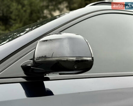 Синій БМВ Х6, об'ємом двигуна 2.99 л та пробігом 12 тис. км за 93900 $, фото 25 на Automoto.ua