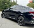 Синій БМВ Х6, об'ємом двигуна 3 л та пробігом 58 тис. км за 89900 $, фото 52 на Automoto.ua