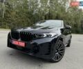 Синий БМВ Х6, объемом двигателя 3 л и пробегом 58 тыс. км за 89900 $, фото 31 на Automoto.ua