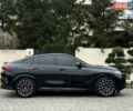Синій БМВ Х6, об'ємом двигуна 2.99 л та пробігом 12 тис. км за 93900 $, фото 19 на Automoto.ua