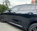 Синий БМВ Х6, объемом двигателя 3 л и пробегом 58 тыс. км за 89900 $, фото 55 на Automoto.ua