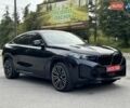 Синій БМВ Х6, об'ємом двигуна 3 л та пробігом 58 тис. км за 89900 $, фото 41 на Automoto.ua