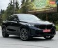 Синий БМВ Х6, объемом двигателя 3 л и пробегом 58 тыс. км за 89900 $, фото 37 на Automoto.ua