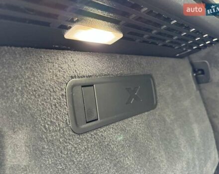 Синій БМВ Х6, об'ємом двигуна 3 л та пробігом 58 тис. км за 89900 $, фото 109 на Automoto.ua