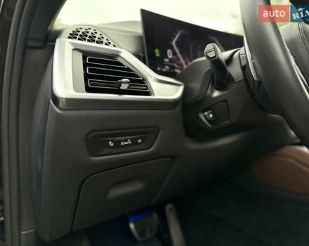 Синій БМВ Х6, об'ємом двигуна 2.99 л та пробігом 12 тис. км за 93900 $, фото 35 на Automoto.ua