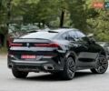 Синий БМВ Х6, объемом двигателя 3 л и пробегом 58 тыс. км за 89900 $, фото 68 на Automoto.ua