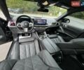 Синий БМВ Х6, объемом двигателя 3 л и пробегом 58 тыс. км за 89900 $, фото 116 на Automoto.ua