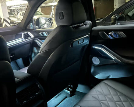 БМВ Х6 2024 в Виннице на Automoto.ua Синий БМВ Х6, объемом двигателя 3 л и пробегом 1 тыс. км за 103500 $, фото 85 на Automoto.ua