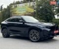 Синий БМВ Х6, объемом двигателя 3 л и пробегом 58 тыс. км за 89900 $, фото 17 на Automoto.ua