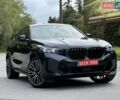 Синий БМВ Х6, объемом двигателя 3 л и пробегом 58 тыс. км за 89900 $, фото 1 на Automoto.ua