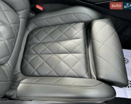 Синій БМВ Х6, об'ємом двигуна 3 л та пробігом 58 тис. км за 89900 $, фото 85 на Automoto.ua