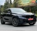 Синий БМВ Х6, объемом двигателя 3 л и пробегом 58 тыс. км за 89900 $, фото 16 на Automoto.ua