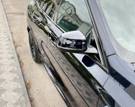 БМВ Х6 2024 в Виннице на Automoto.ua Синий БМВ Х6, объемом двигателя 3 л и пробегом 1 тыс. км за 103500 $, фото 24 на Automoto.ua