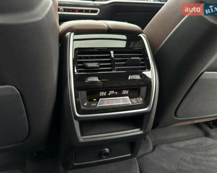 Синій БМВ Х6, об'ємом двигуна 2.99 л та пробігом 12 тис. км за 93900 $, фото 71 на Automoto.ua