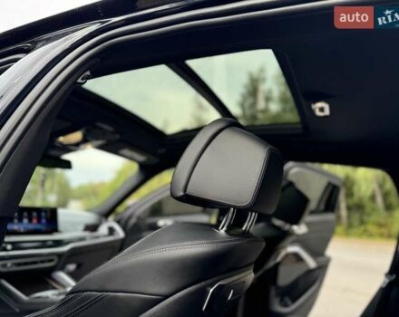 Синий БМВ Х6, объемом двигателя 3 л и пробегом 58 тыс. км за 89900 $, фото 78 на Automoto.ua