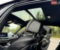 Синий БМВ Х6, объемом двигателя 3 л и пробегом 58 тыс. км за 89900 $, фото 78 на Automoto.ua
