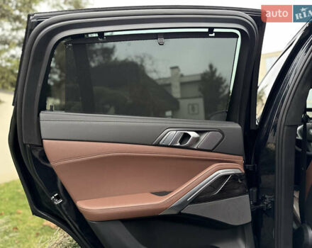 Синій БМВ Х6, об'ємом двигуна 2.99 л та пробігом 12 тис. км за 93900 $, фото 66 на Automoto.ua