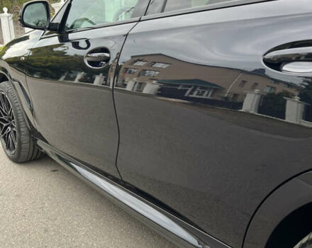 БМВ Х6 2024 в Виннице на Automoto.ua Синий БМВ Х6, объемом двигателя 3 л и пробегом 1 тыс. км за 103500 $, фото 35 на Automoto.ua