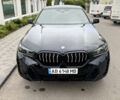 БМВ Х6 2024 в Виннице на Automoto.ua Синий БМВ Х6, объемом двигателя 3 л и пробегом 1 тыс. км за 103500 $, фото 10 на Automoto.ua