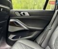 Синий БМВ Х6, объемом двигателя 3 л и пробегом 58 тыс. км за 89900 $, фото 115 на Automoto.ua