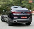 Синий БМВ Х6, объемом двигателя 3 л и пробегом 58 тыс. км за 89900 $, фото 60 на Automoto.ua