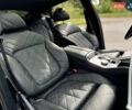 Синий БМВ Х6, объемом двигателя 3 л и пробегом 58 тыс. км за 89900 $, фото 95 на Automoto.ua