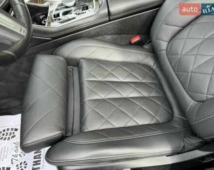 Синій БМВ Х6, об'ємом двигуна 3 л та пробігом 58 тис. км за 89900 $, фото 103 на Automoto.ua