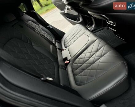 Синий БМВ Х6, объемом двигателя 3 л и пробегом 58 тыс. км за 89900 $, фото 76 на Automoto.ua