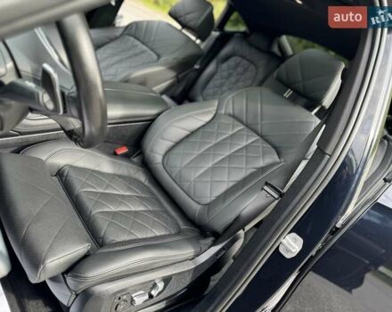 Синий БМВ Х6, объемом двигателя 3 л и пробегом 58 тыс. км за 89900 $, фото 93 на Automoto.ua