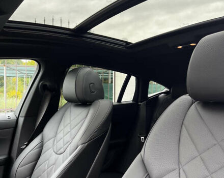 БМВ Х6 2024 в Виннице на Automoto.ua Синий БМВ Х6, объемом двигателя 3 л и пробегом 1 тыс. км за 103500 $, фото 48 на Automoto.ua