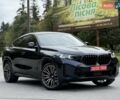 Синій БМВ Х6, об'ємом двигуна 3 л та пробігом 58 тис. км за 89900 $, фото 37 на Automoto.ua